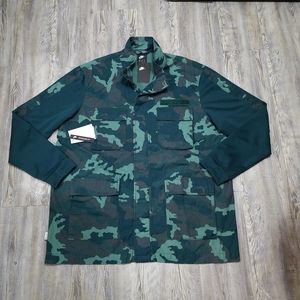 Nike Sportswear NSW Camo Lightweight Jacket
